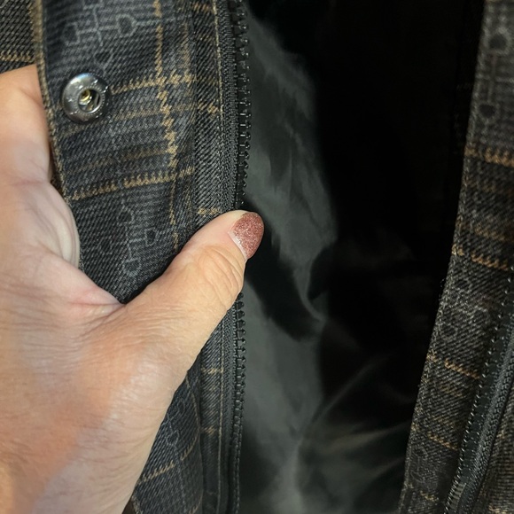 EUC Kerrit’s Plus Size Winter riding Coat - Picture 4 of 13